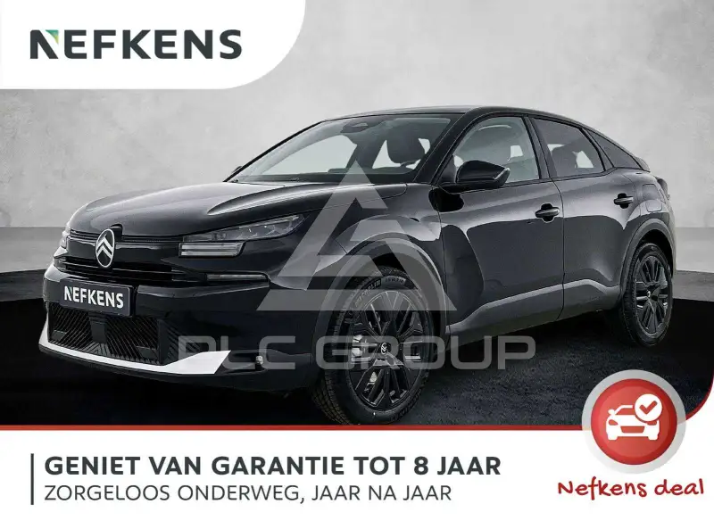 2026 Citroen C4