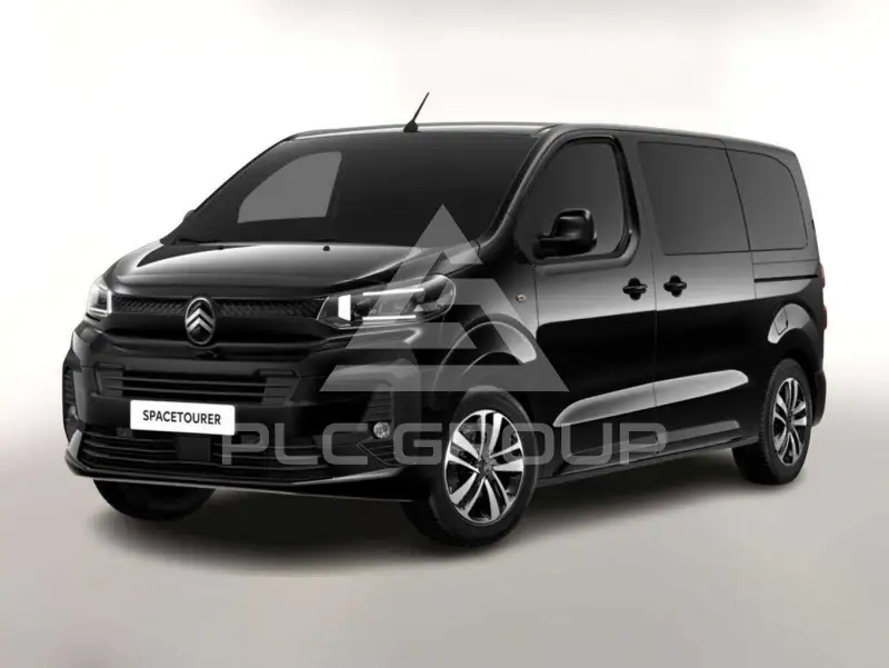 2026 Citroen E-Spacetourer