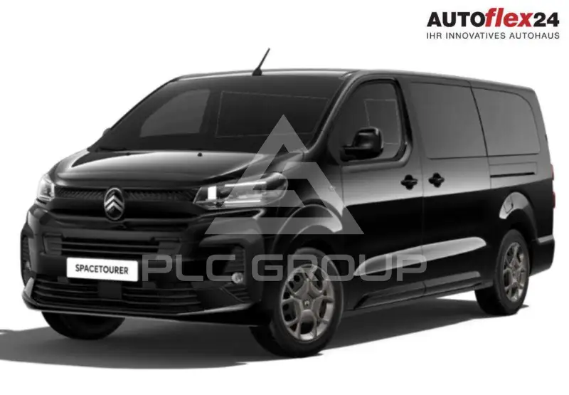 2026 Citroen E-Spacetourer