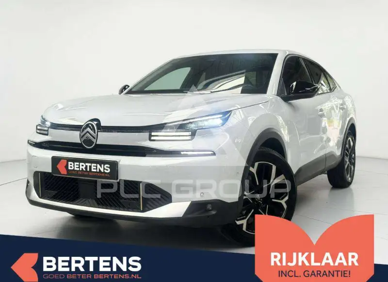 2026 Citroen C4