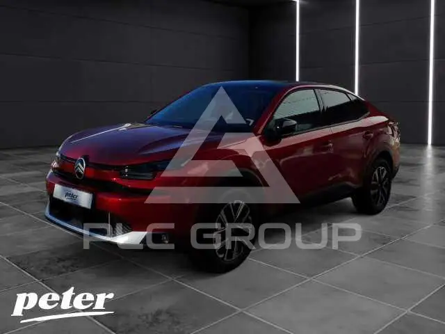 2026 Citroen C4