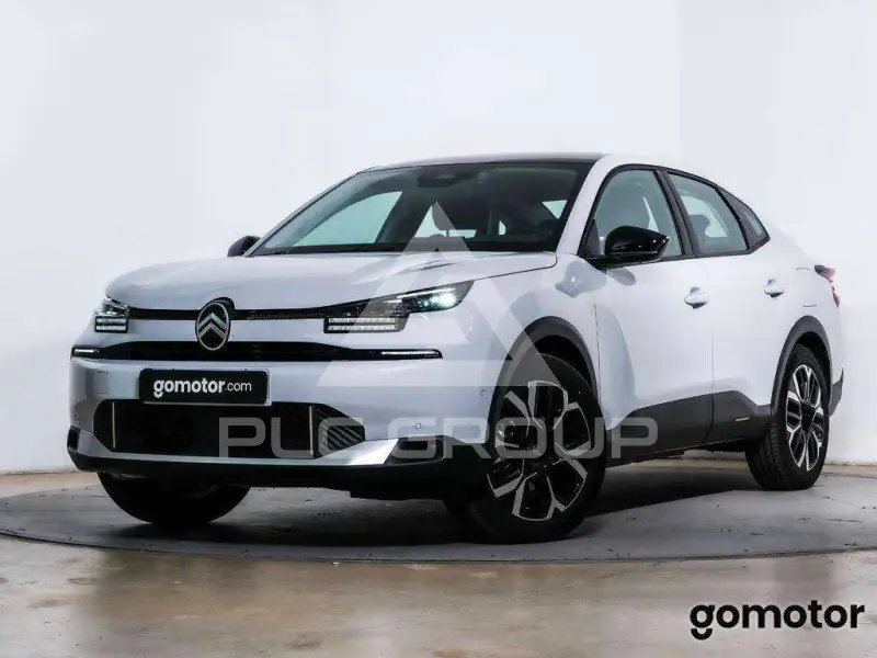 2026 Citroen C4