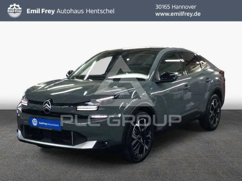 2026 Citroen C4