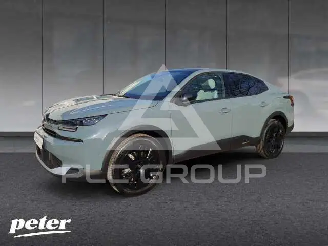 2026 Citroen C4