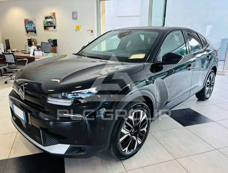 2026 Citroen C4