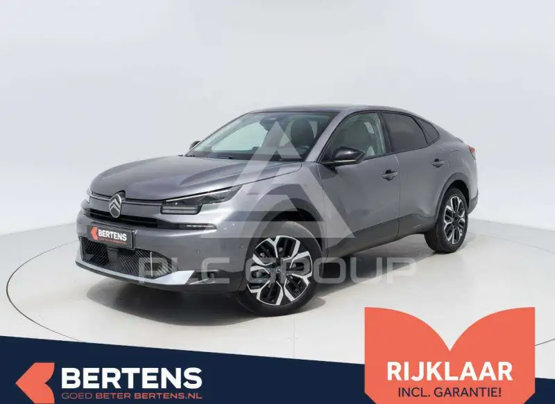 2026 Citroen C4
