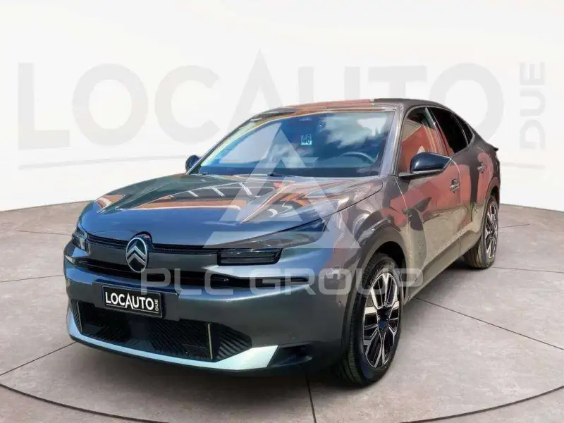 2026 Citroen C4