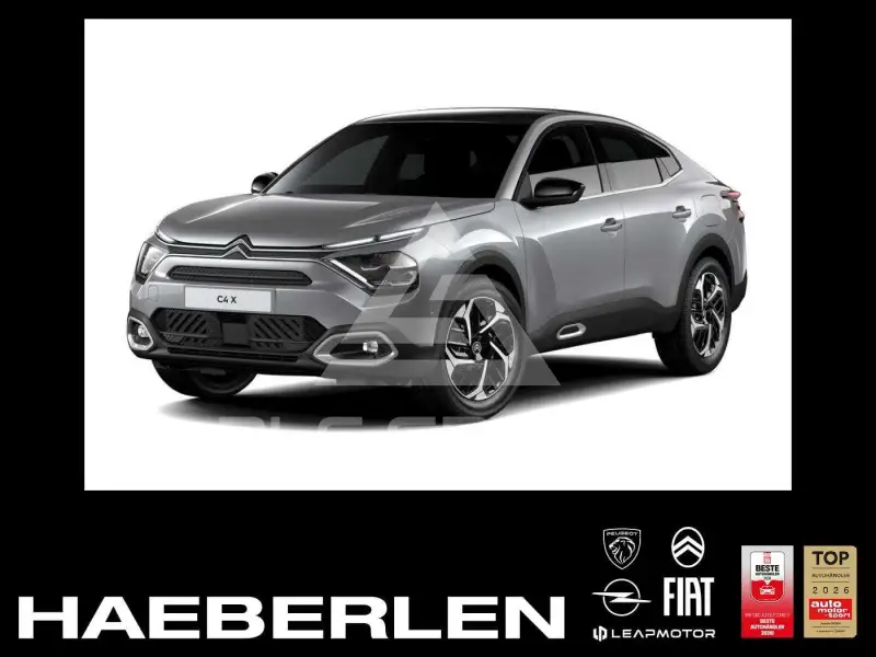 2026 Citroen C4