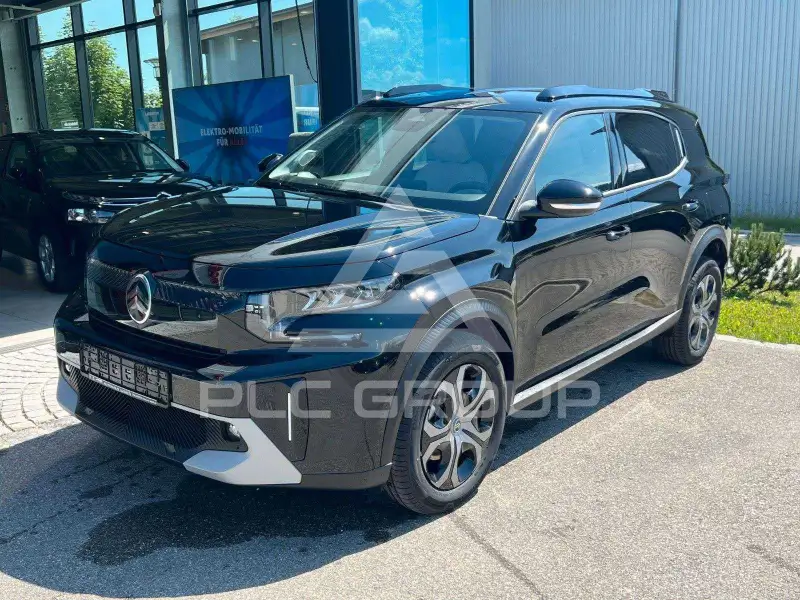 2026 Citroen Unknown