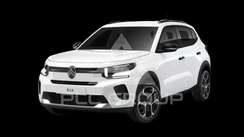 2026 Citroen Unknown