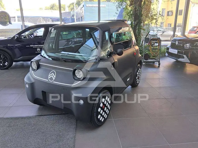 2026 Citroen Unknown