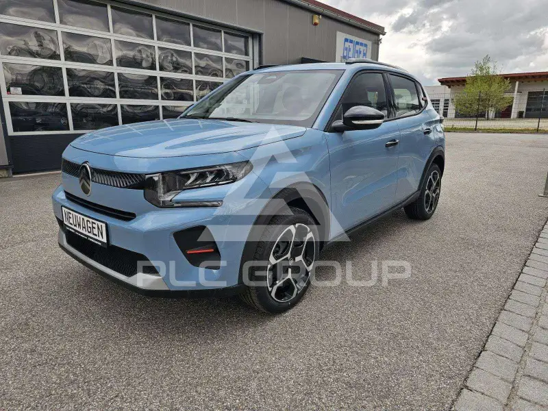 2026 Citroen Unknown