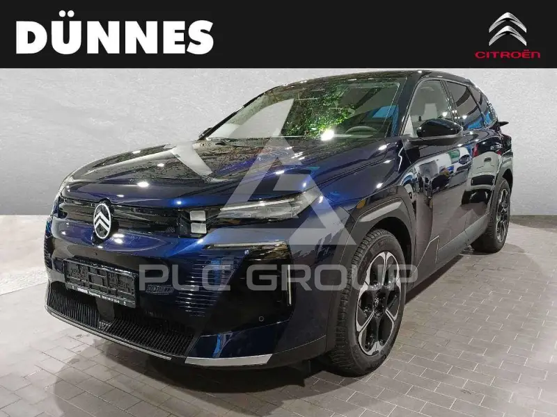 2026 Citroen Unknown