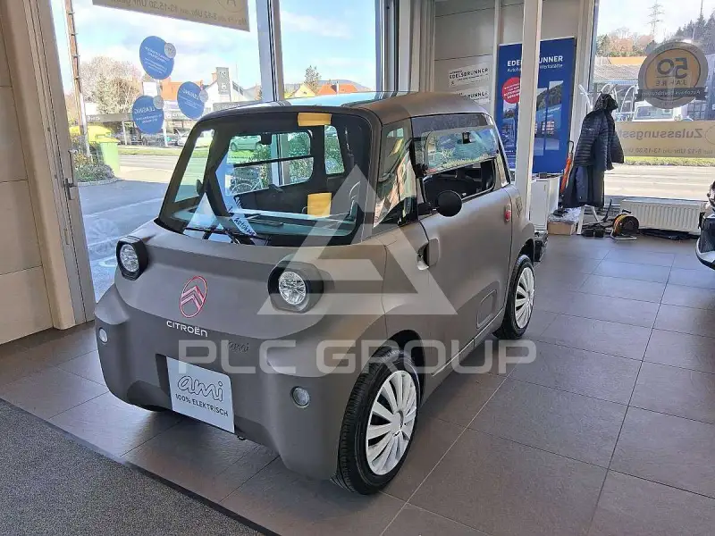 2026 Citroen Unknown