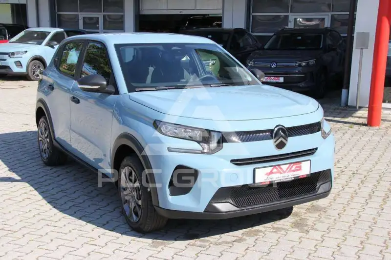 2026 Citroen Unknown