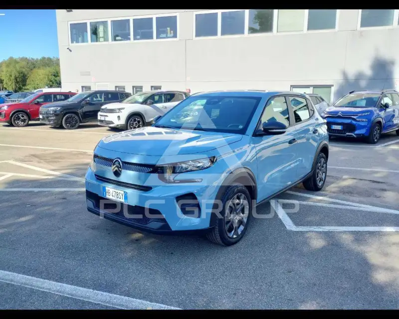 2026 Citroen Unknown