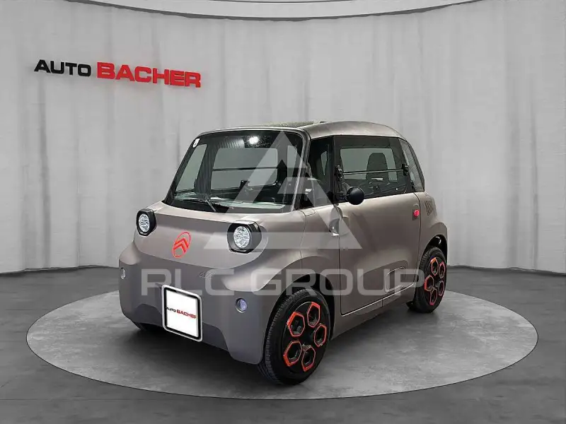 2026 Citroen Unknown
