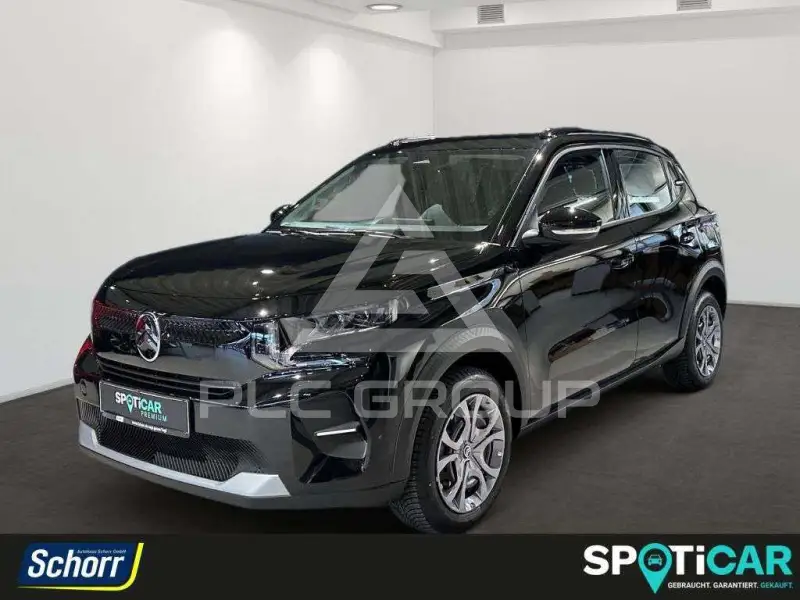 2026 Citroen Unknown