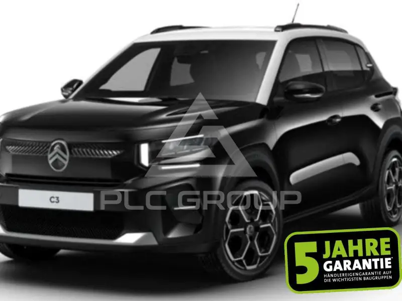 2026 Citroen C3