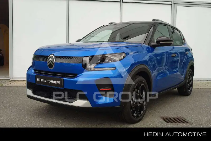 2026 Citroen C3