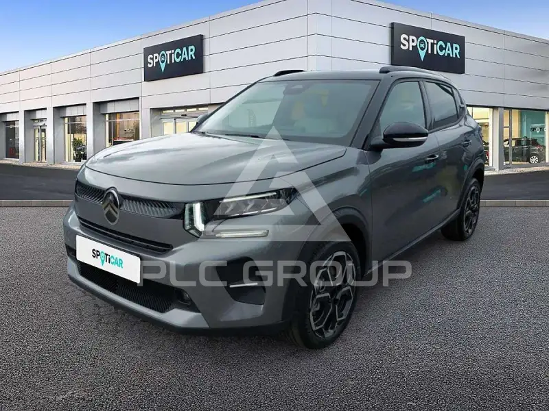 2026 Citroen C3