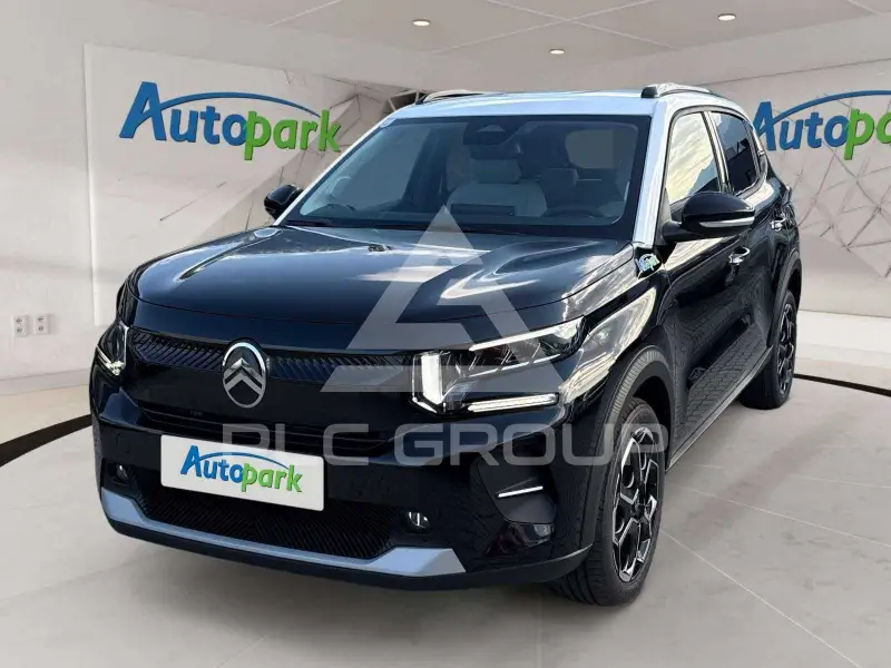 2026 Citroen C3