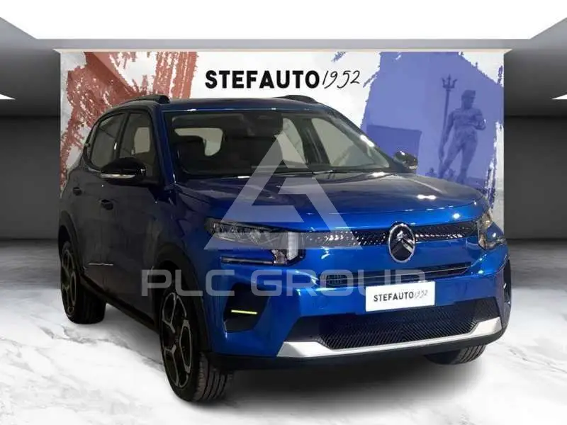 2026 Citroen C3