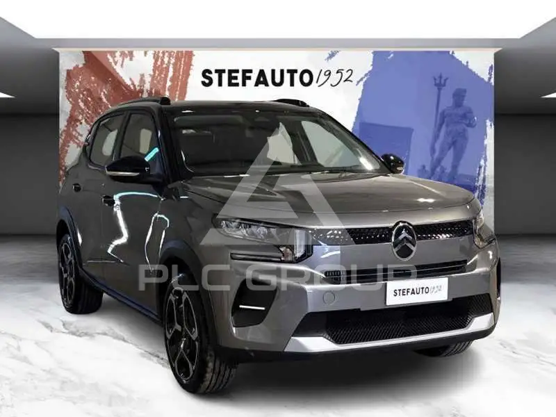 2026 Citroen C3