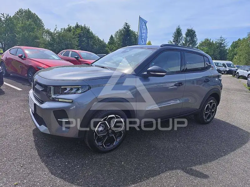 2026 Citroen C3