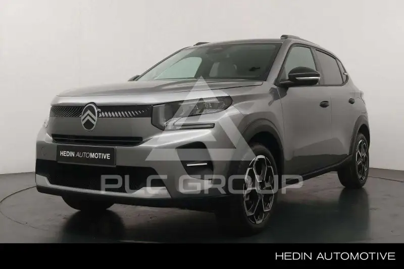 2026 Citroen C3