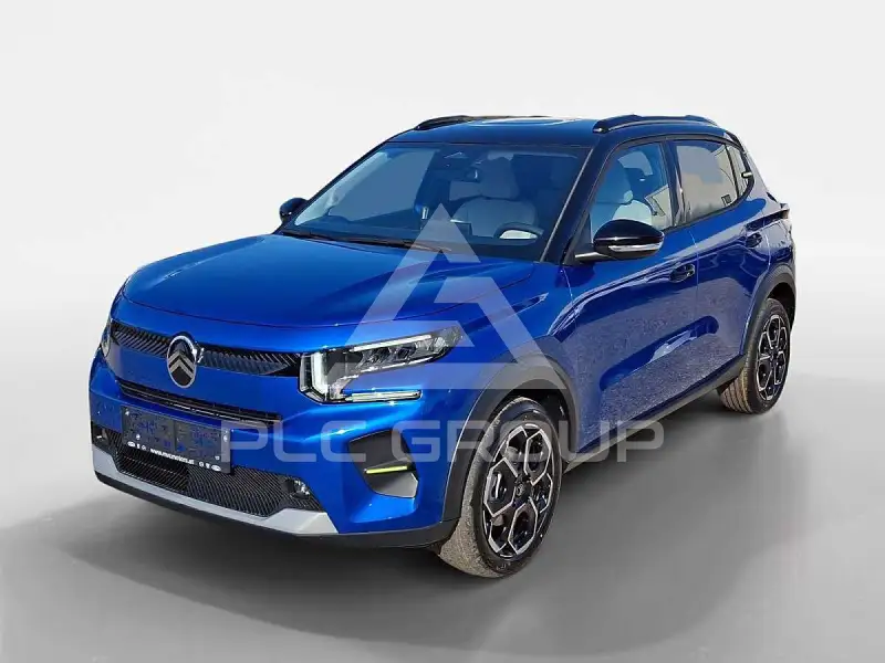 2026 Citroen C3