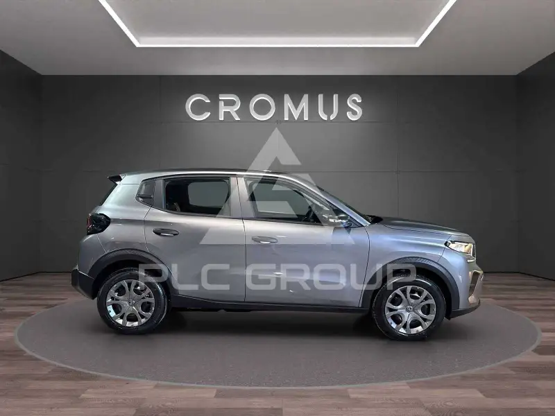 2026 Citroen C3