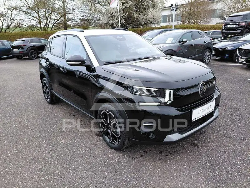 2026 Citroen C3