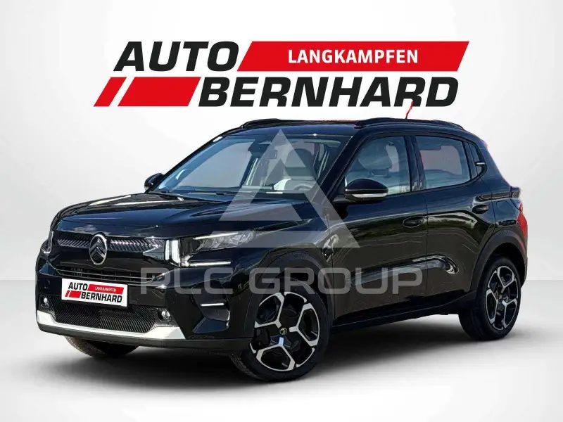 2026 Citroen C3