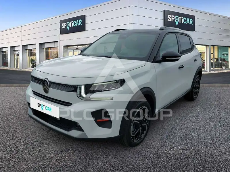 2026 Citroen C3