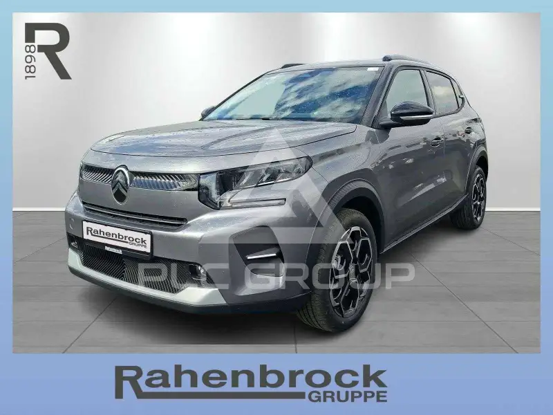 2026 Citroen C3
