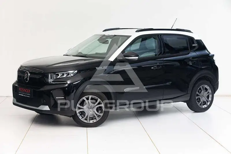 2026 Citroen C3