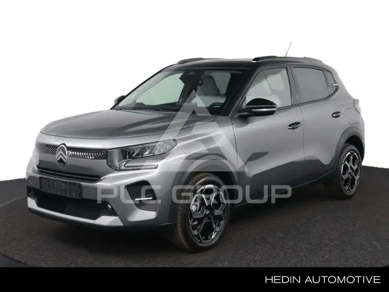 2026 Citroen C3