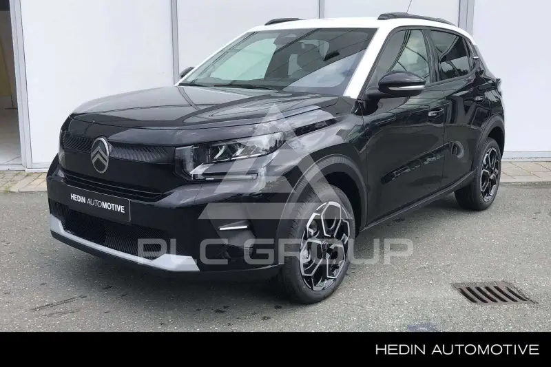 2026 Citroen C3