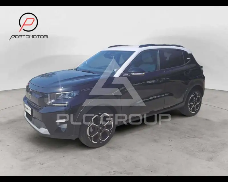 2026 Citroen C3
