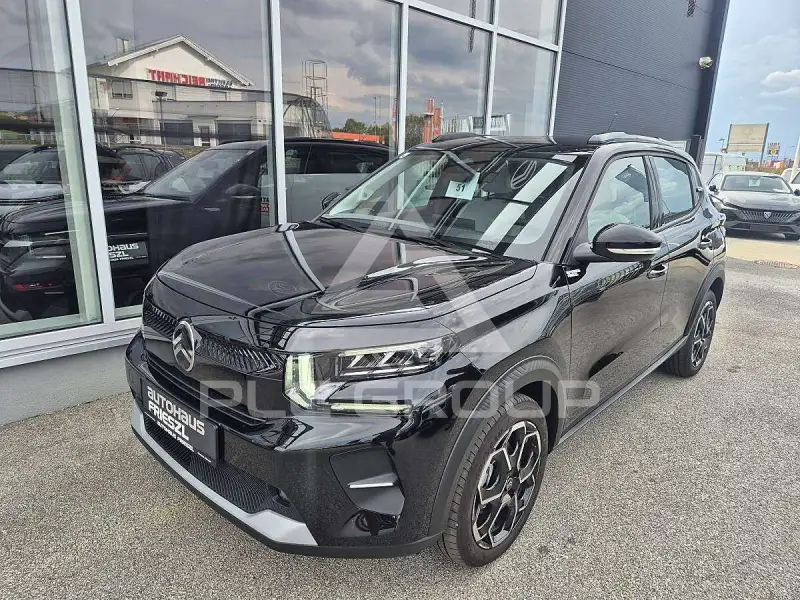2026 Citroen C3