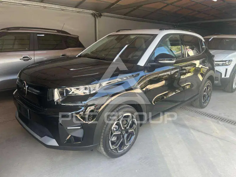 2026 Citroen C3