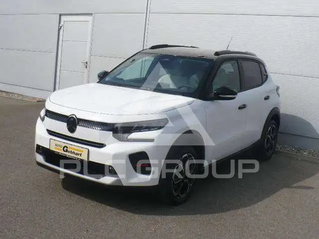 2026 Citroen C3
