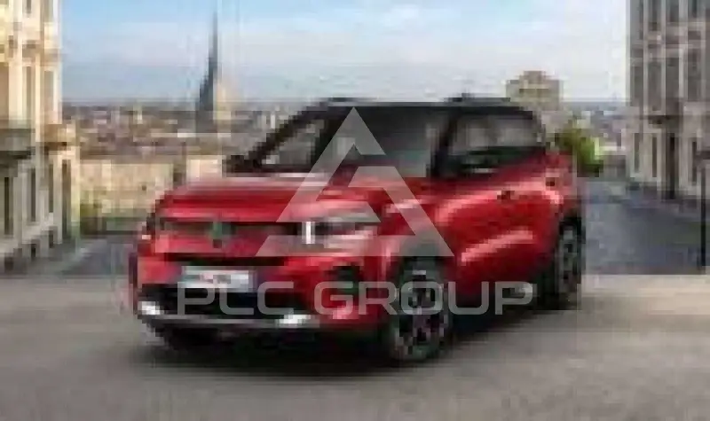 2026 Citroen C3