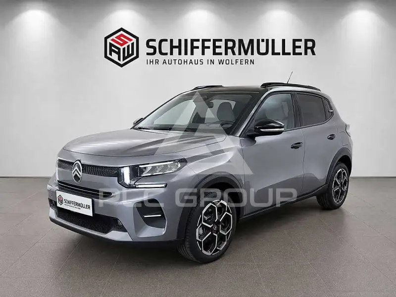 2026 Citroen C3