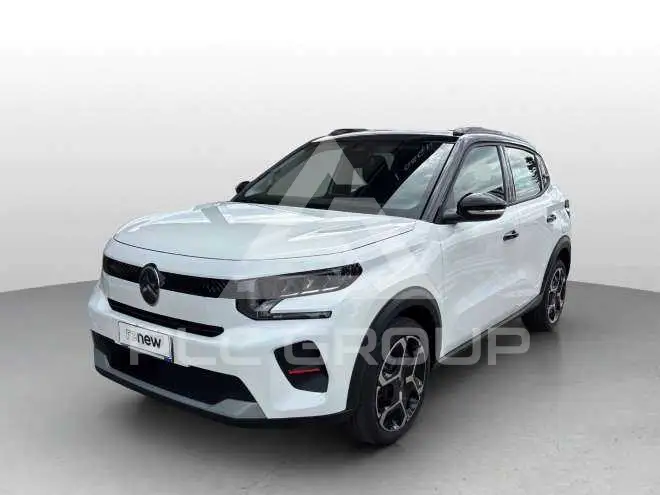 2026 Citroen C3