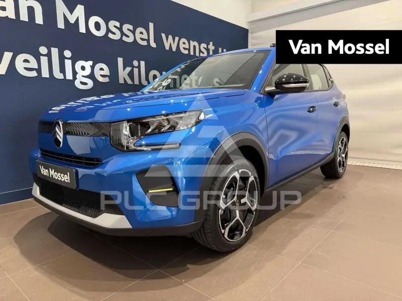 2026 Citroen C3