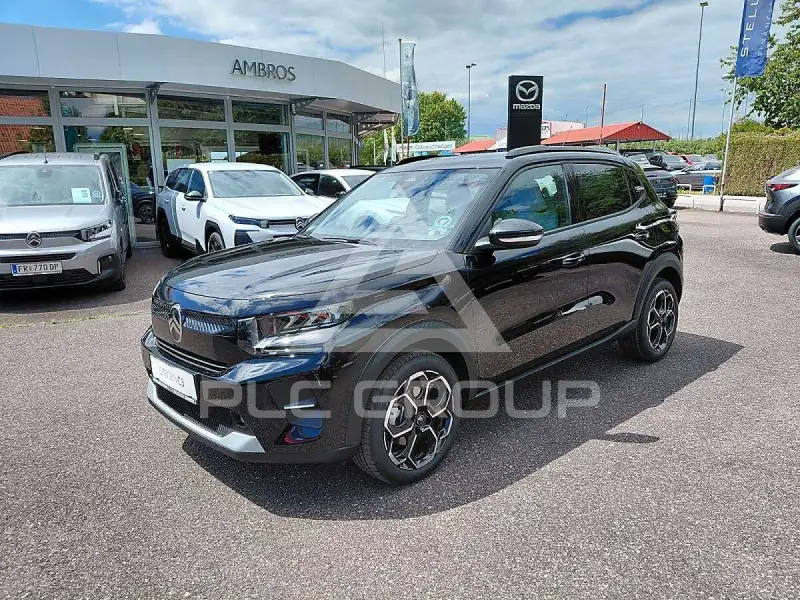 2026 Citroen C3