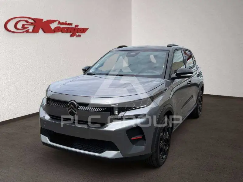 2026 Citroen C3