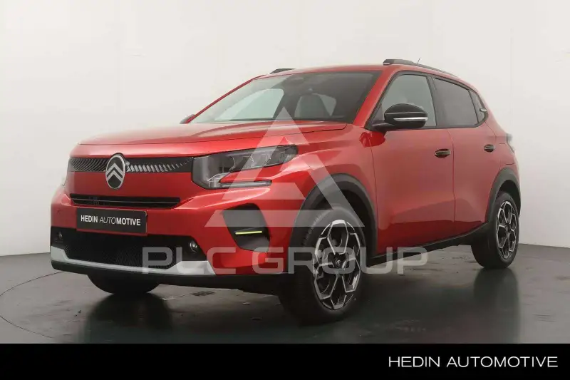 2026 Citroen C3